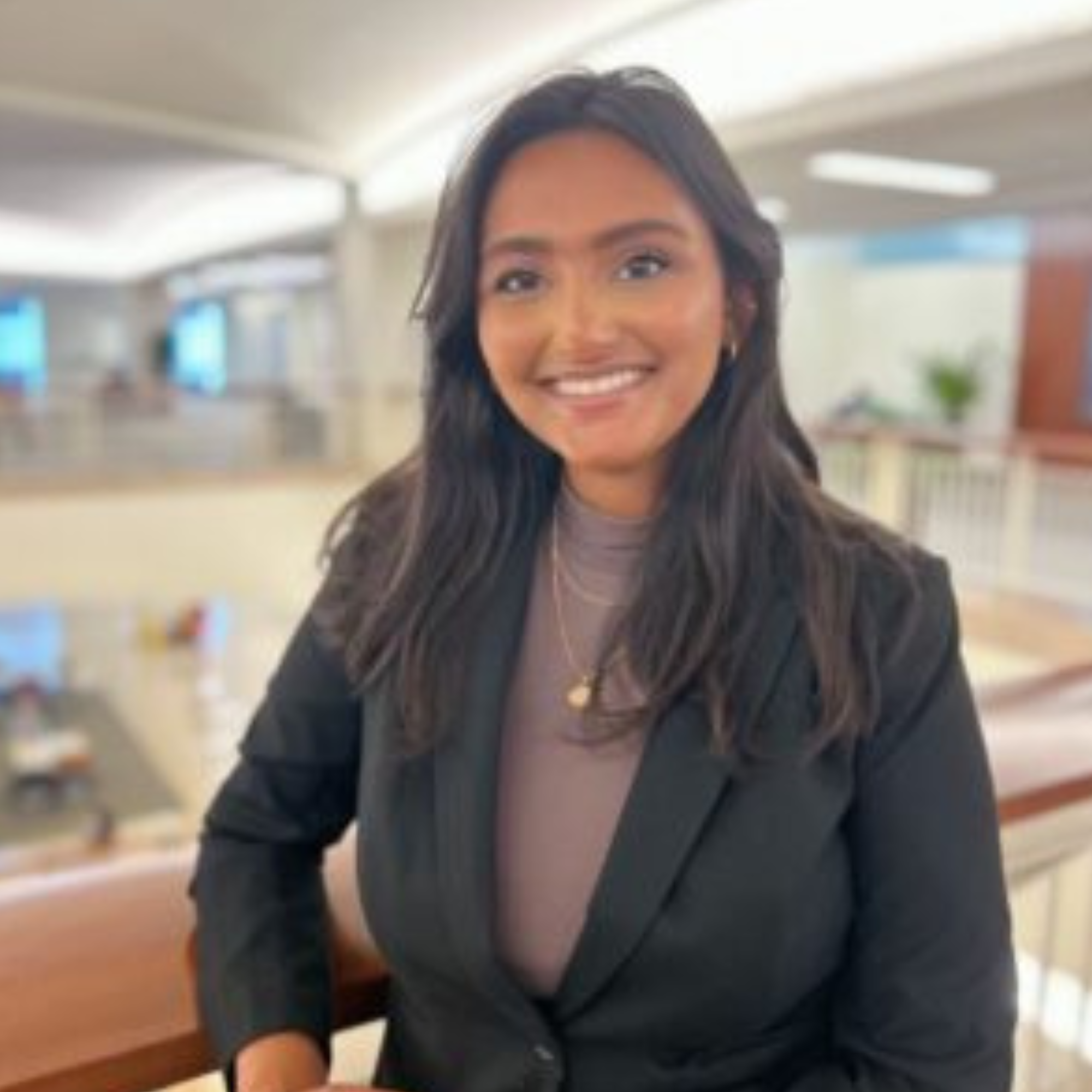 Antara Deshmukh