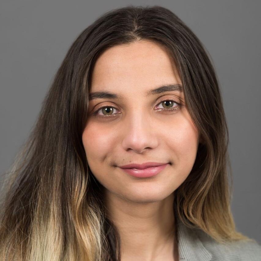 Karina Khanna