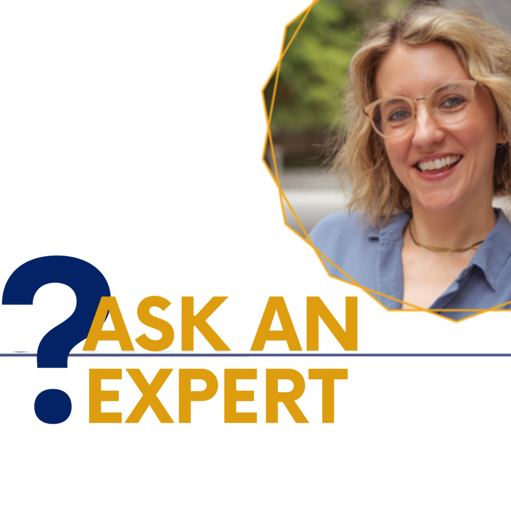 Ask an Expert: The U.S. Abortion Landscape and Policy with Sara Redd