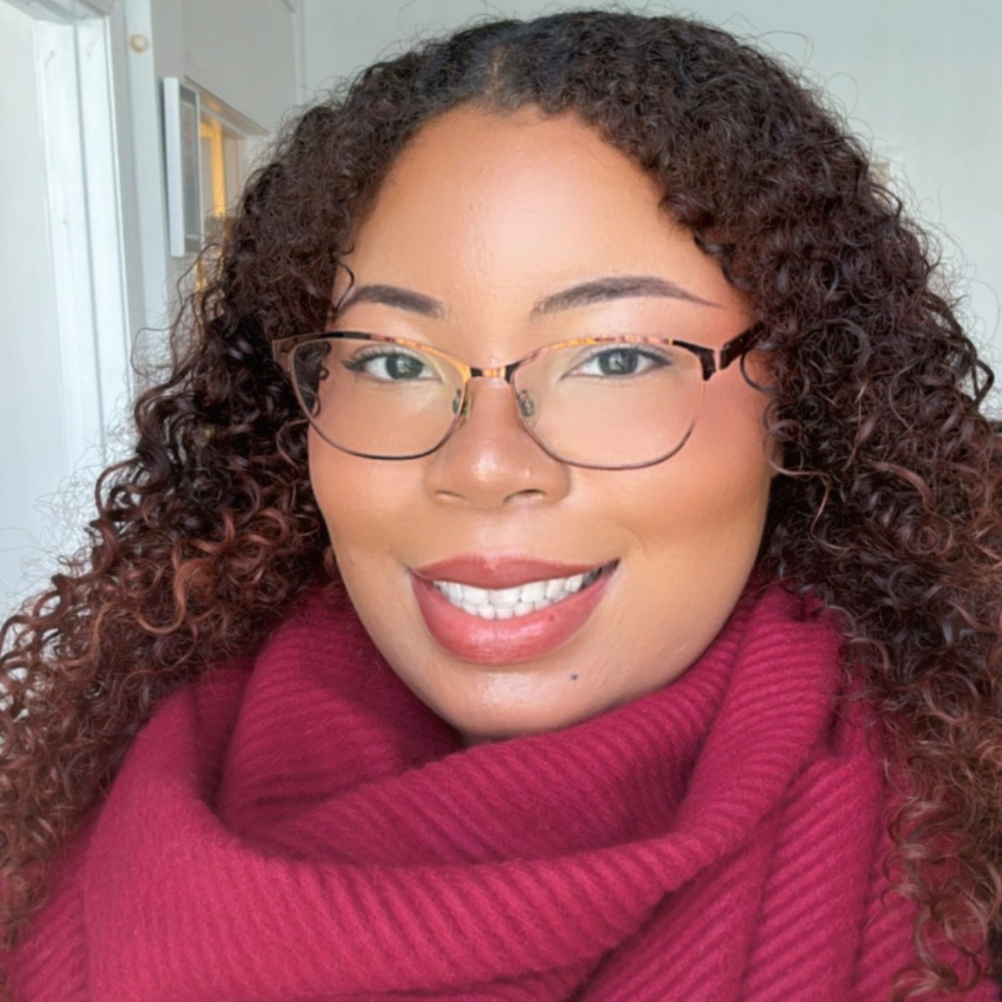Jalaia Jackson