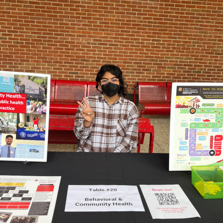 Story about Heydy Herbert