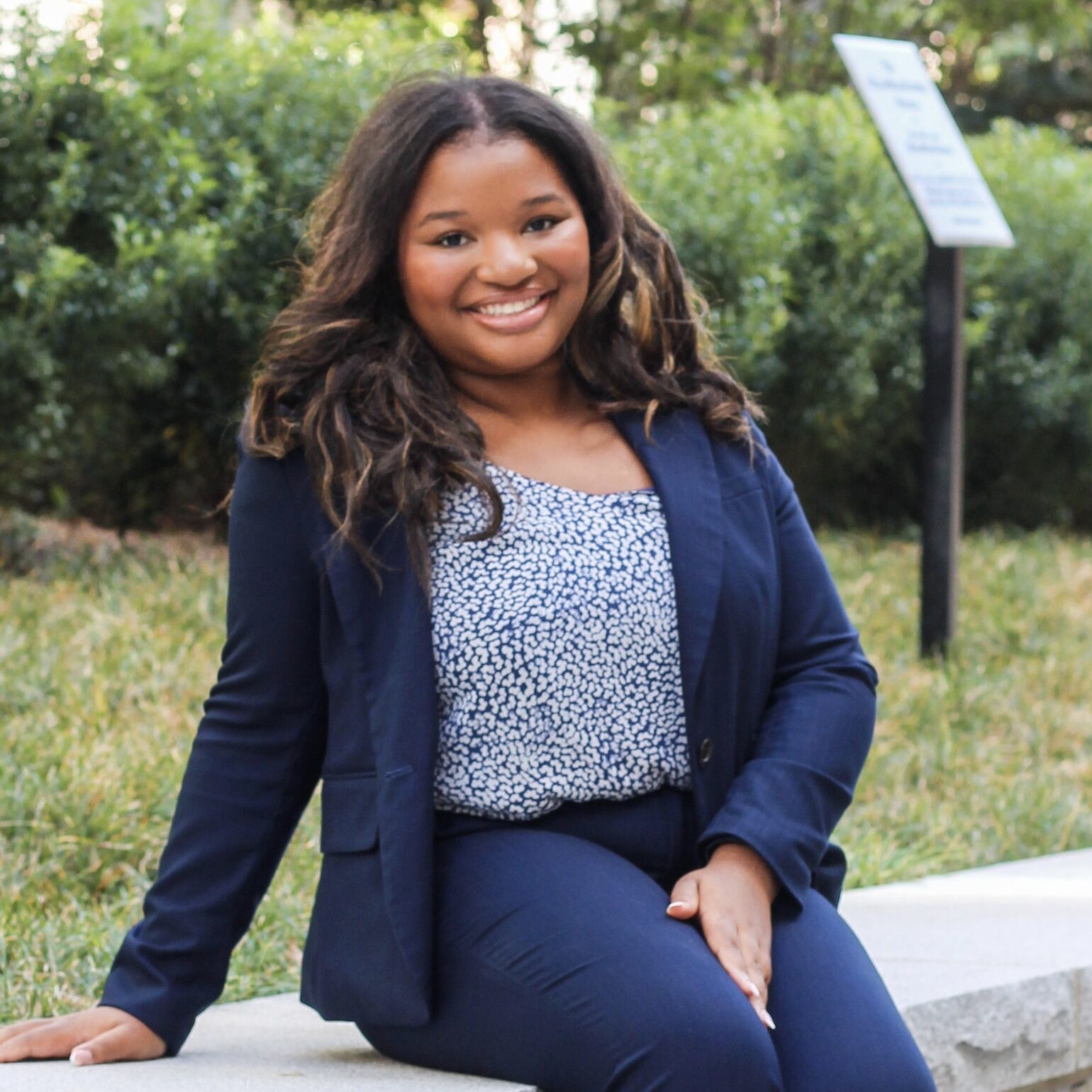 Story about Karina Collins