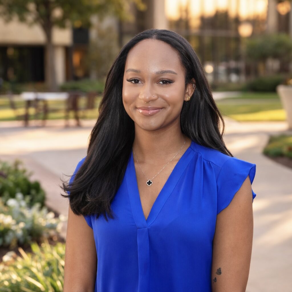 Courtney Brooks '28