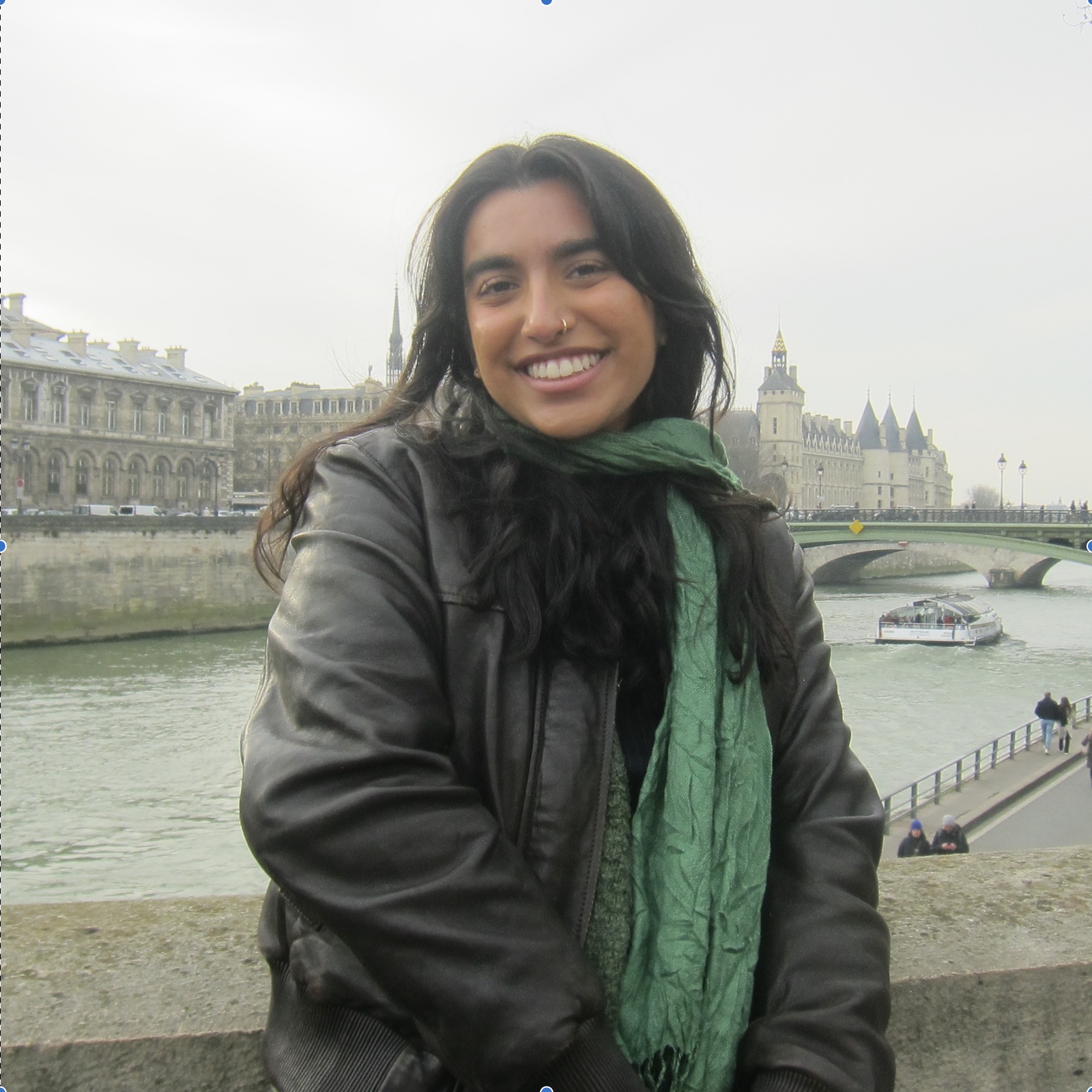 Asha Sata